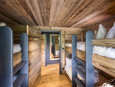 Шале Mont Des Anges Морзин