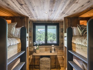 Шале Mont Des Anges Морзин