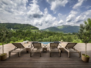 Шале Mont Des Anges Морзин