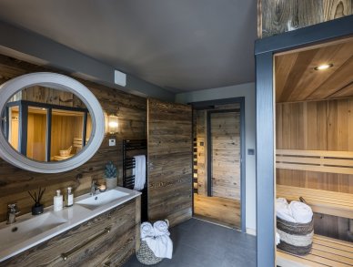 Шале Mont Des Anges Морзин