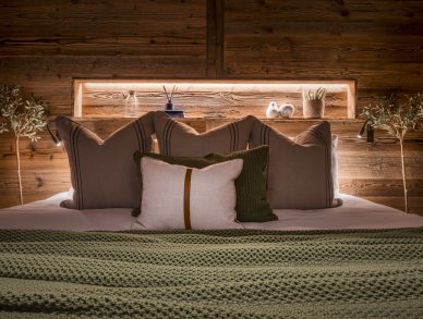 Шале Mont Des Anges Морзин