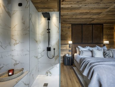 Шале Mont Des Anges Морзин