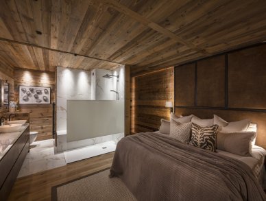 Шале Mont Des Anges Морзин