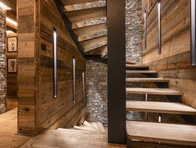 Шале Mont Des Anges Морзин