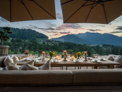 Шале Mont Des Anges Морзин