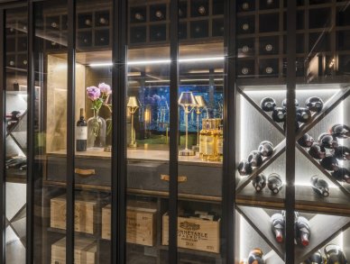 Шале Mont Des Anges Морзин