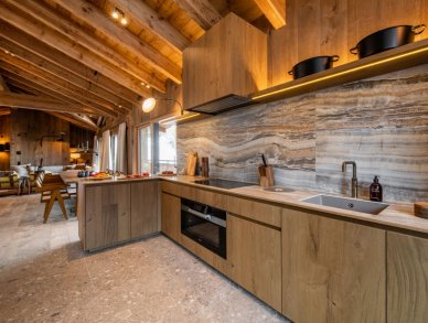 Penthouse Fabiola St. Anton