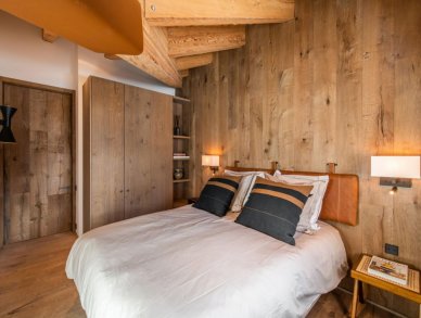 Penthouse Fabiola St. Anton