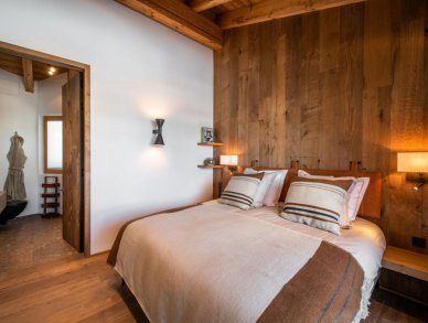 Penthouse Fabiola St. Anton