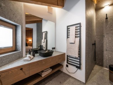 Penthouse Fabiola St. Anton