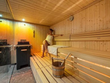 Penthouse Fabiola St. Anton