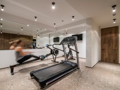 Penthouse Fabiola St. Anton