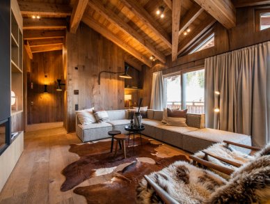 Penthouse Fabiola St. Anton