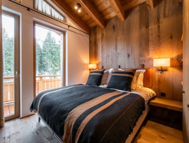 Penthouse Fabiola St. Anton