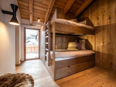 Penthouse Fabiola St. Anton