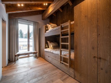 Penthouse Fabiola St. Anton