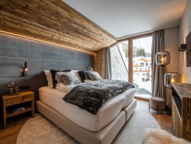 Apartment Big Tom St. Anton