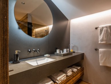 Apartment Big Tom St. Anton