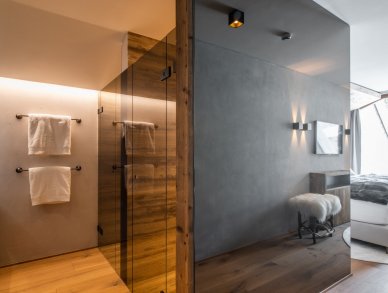 Apartment Big Tom St. Anton