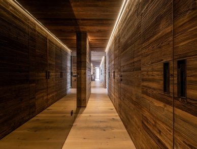 Apartment Big Tom St. Anton