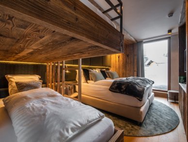 Apartment Big Tom St. Anton