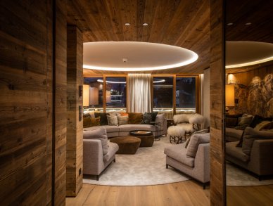 Apartment Big Tom St. Anton