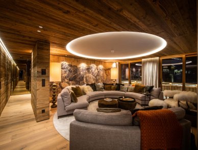 Apartment Big Tom St. Anton