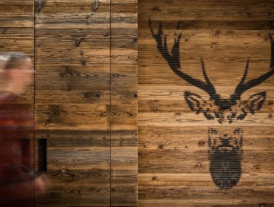 Apartment Big Tom St. Anton