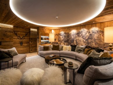 Apartment Big Tom St. Anton