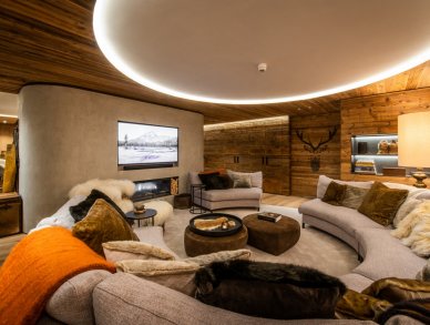 Apartment Big Tom St. Anton