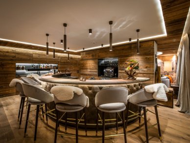 Apartment Big Tom St. Anton