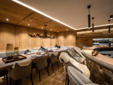 Apartment Big Tom St. Anton