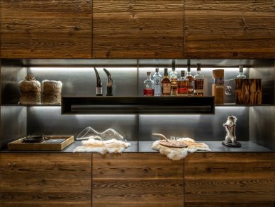 Apartment Big Tom St. Anton