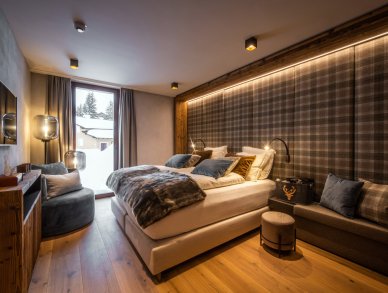 Apartment Big Tom St. Anton