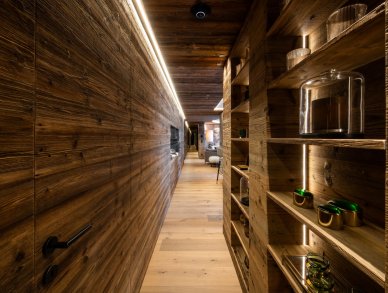 Apartment Big Tom St. Anton