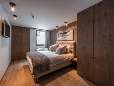 Appartement Rendl St. Anton