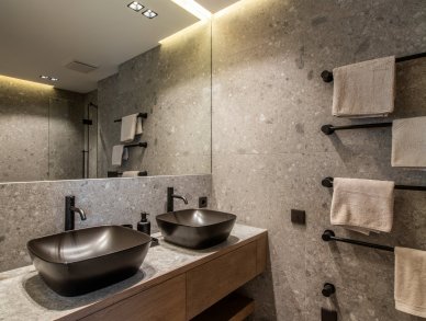 Appartement Rendl St. Anton