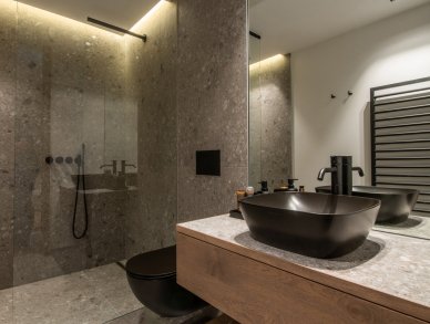 Appartement Rendl St. Anton