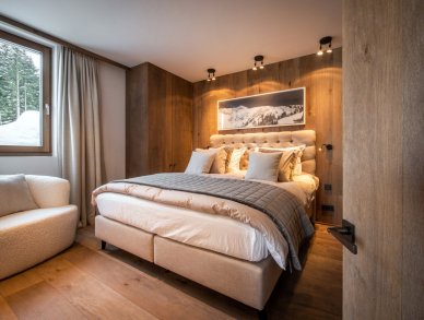 Appartement Rendl St. Anton