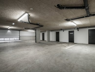 Appartement Rendl St. Anton