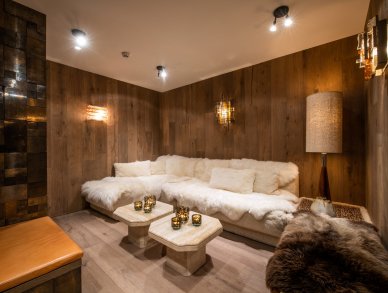 Apartment Galzig St. Anton