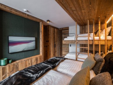 Chalet Fabiola St. Anton