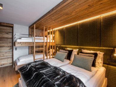 Chalet Fabiola St. Anton