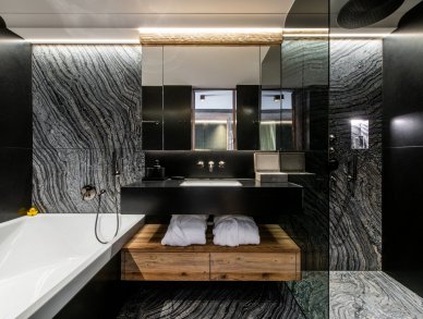 Chalet Fabiola St. Anton