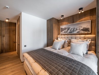Chalet Fabiola St. Anton