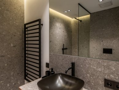 Chalet Fabiola St. Anton