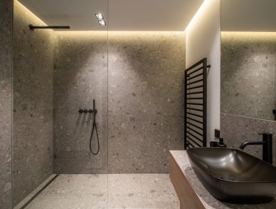 Chalet Fabiola St. Anton