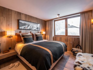 Chalet Fabiola St. Anton