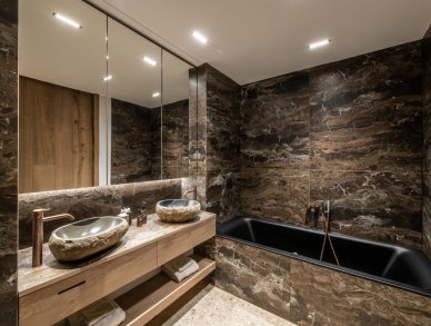 Chalet Fabiola St. Anton