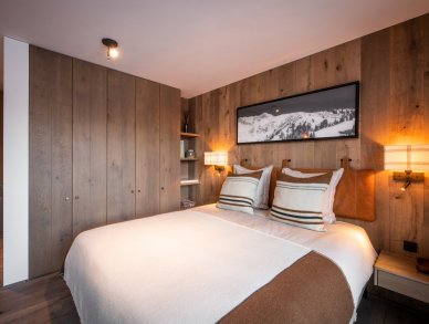 Chalet Fabiola St. Anton